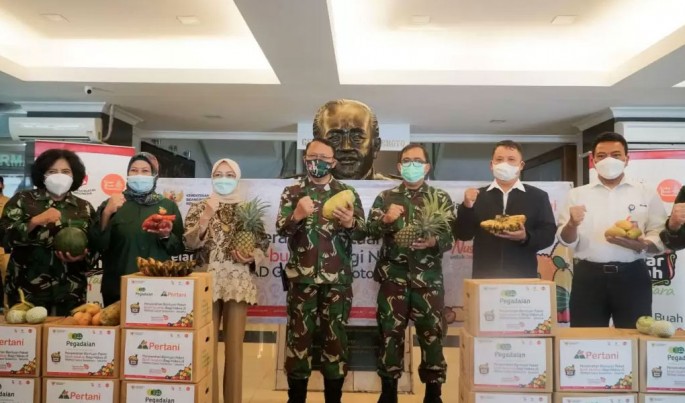 Foto/Dok-Pertani/ECONOMICZONE