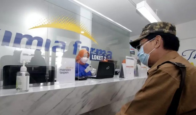 Foto/Dok-KimiaFarma/ECONOMICZONE