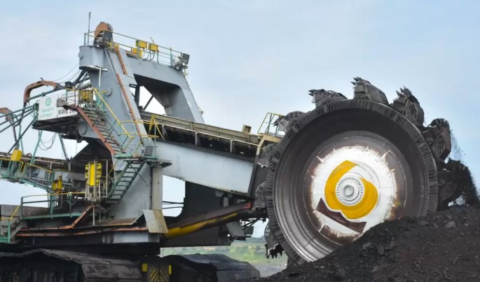 Foto/Dok-PTBA/ECONOMICZONE