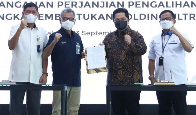 Foto/Dok-BRI/ECONOMICZONE