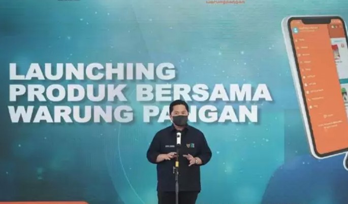 Foto/Dok-KementerianBUMN/ECONOMICZONE