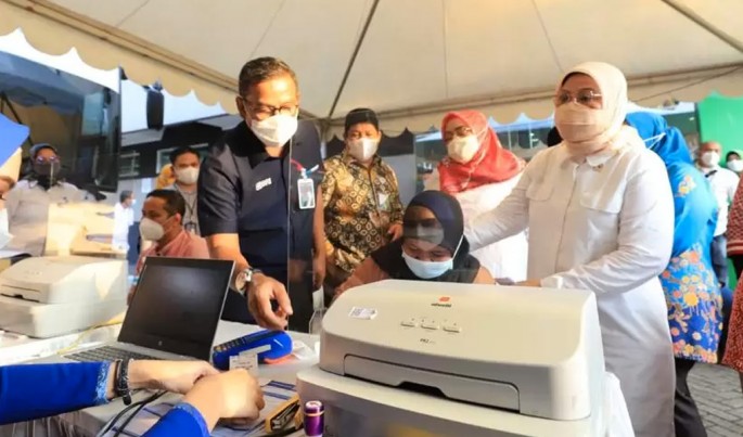 Foto/Dok-BRI/ECONOMICZONE