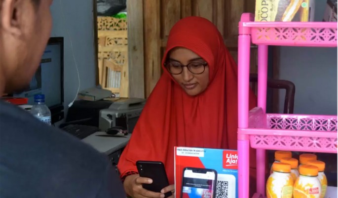 Foto/Dok-BRI/ECONOMICZONE