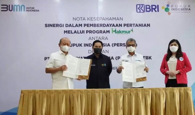 Foto/Dok-KementerianBUMN/ECONOMICZONE