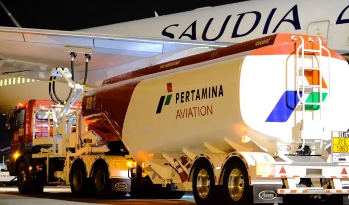 Foto/Dok-Pertamina/ECONOMICZONE