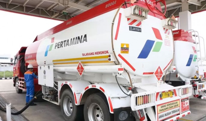 Foto/Dok-Pertamina/ECONOMICZONE