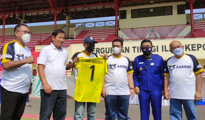 Foto/Dok-ASABRI/ECONOMICZONE