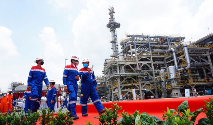 Foto/Dok-PertaminaEP/ECONOMICZONE