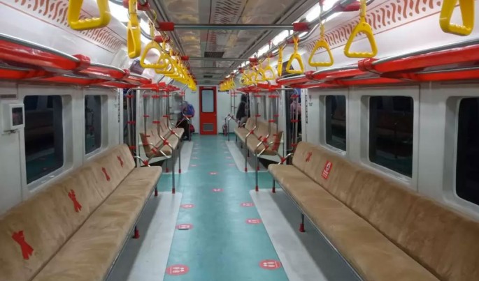 Foto/Dok-CommuterLine/ECONOMICZONE