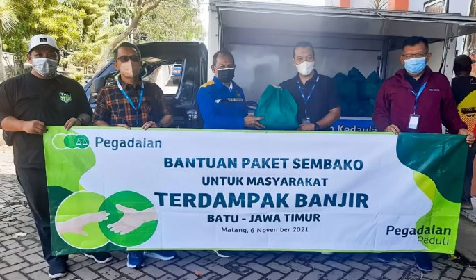 Foto/Dok-Pegadaian/ECONOMICZONE