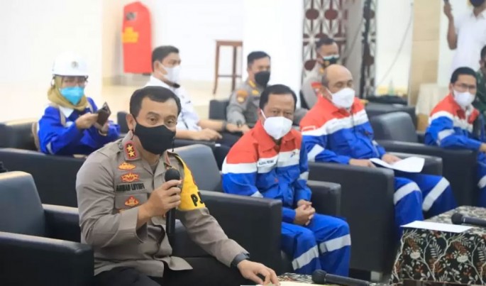 Foto/Dok-Pertamina/ECONOMICZONE