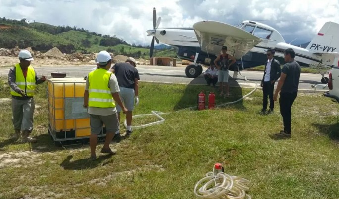 Foto/Dok-Pertamina/ECONOMICZONE