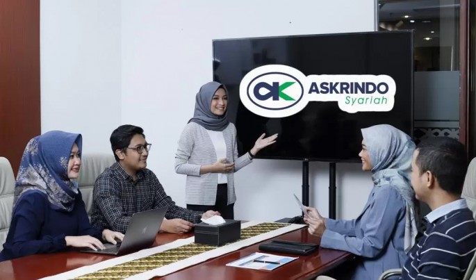 Foto/Dok-ASKRINDO/ECONOMICZONE