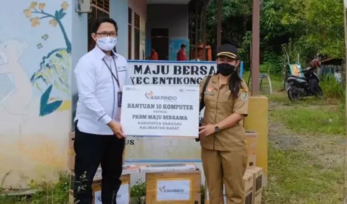 Foto/Dok-ASKRINDO/ECONOMICZONE