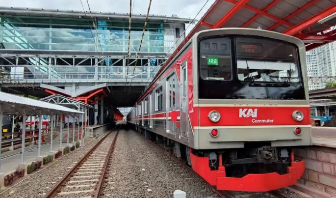 Foto/Dok-KAI/ECONOMICZONE