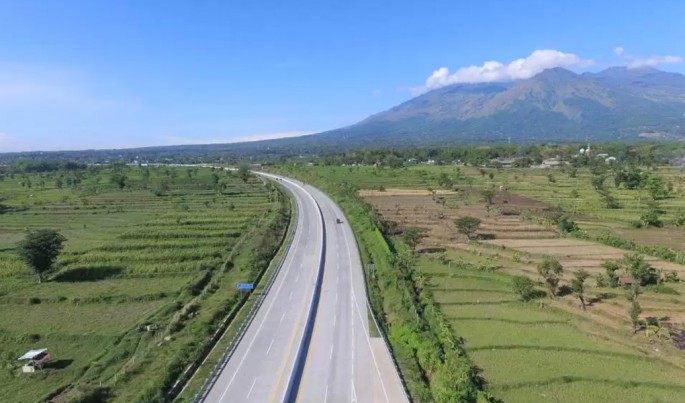 Foto/Dok-JasaMarga/ECONOMICZONE