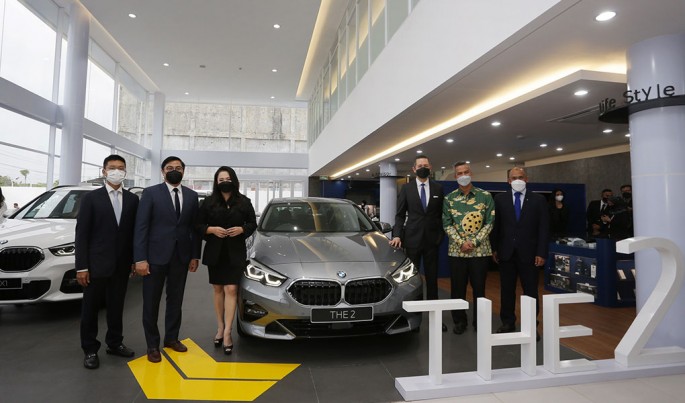 Foto/Dok-BMW/ECONOMICZONE