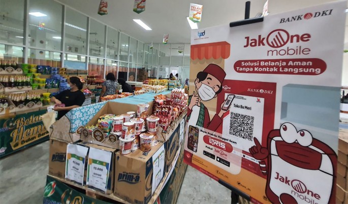 Foto/Dok-BankDKI/ECONOMICZONE