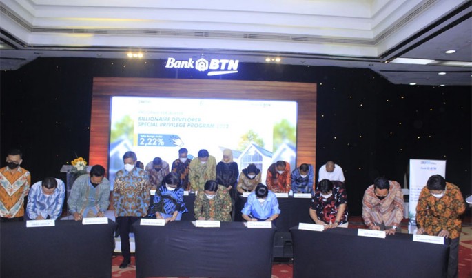 Foto/Dok-BTN/ECONOMICZONE