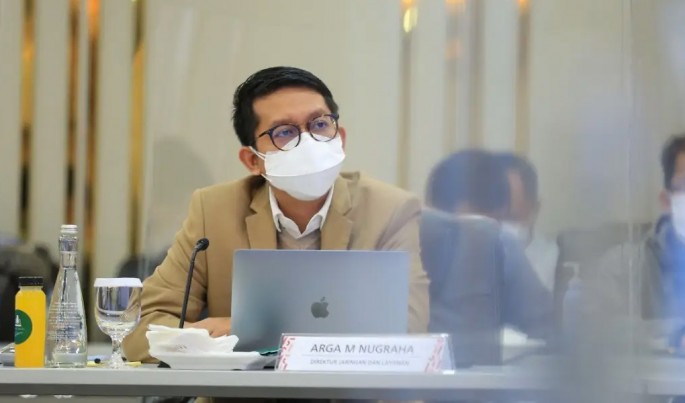 Foto/Dok-BRI/ECONOMICZONE