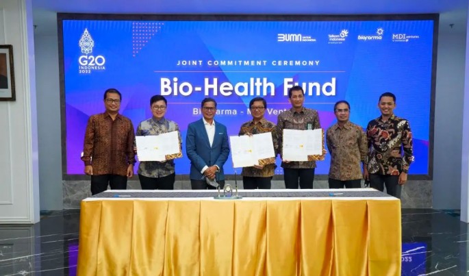 Foto/Dok-Biofarma/ECONOMICZONE