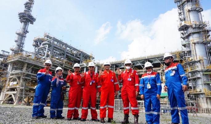 Foto/Dok-PertaminaEP/ECONOMICZONE