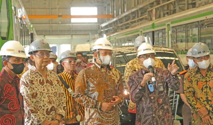 Foto/Dok-INKA/ECONOMICZONE