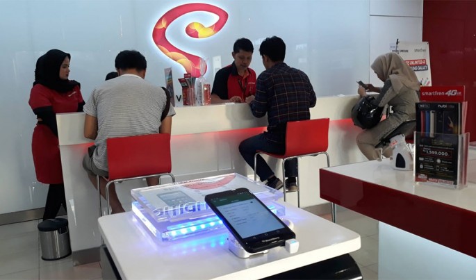 Foto/EndangMuchtar/ECONOMICZONE