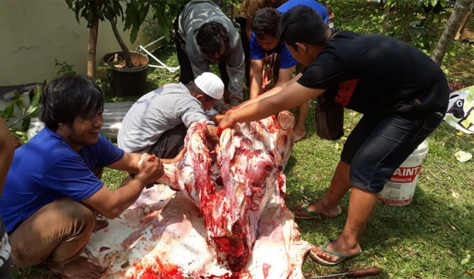 Foto/EndangMuchtar/ECONOMICZONE