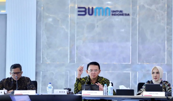 Foto/Dok-Pertamina/ECONOMICZONE