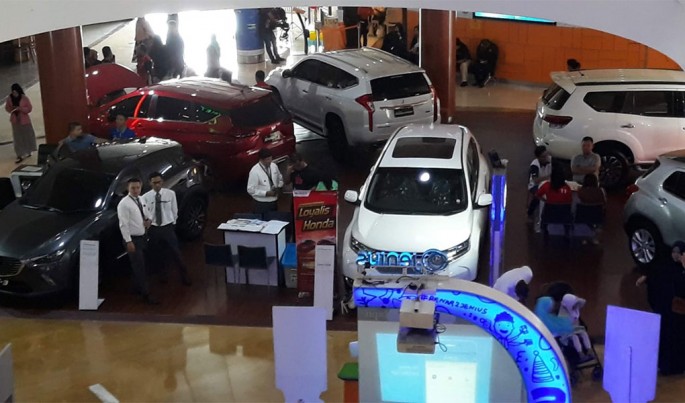 Foto/EndangMuchtar/ECONOMICZONE