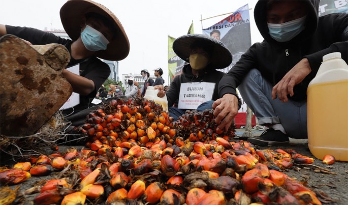 Foto/EndangMuchtar/ECONOMICZONE