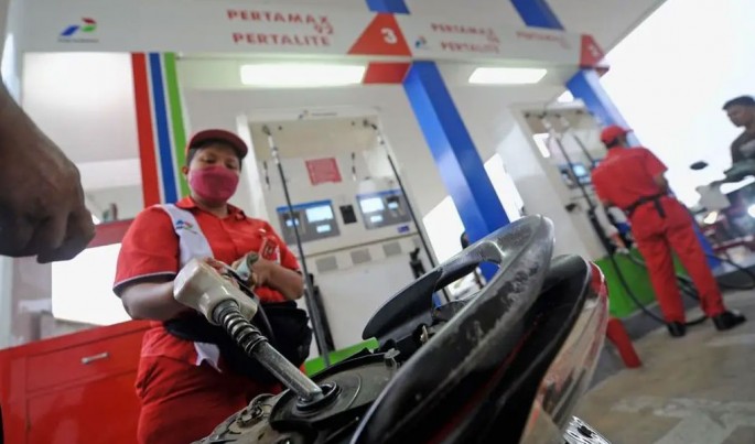 Foto/Dok-Pertamina/ECONOMICZONE