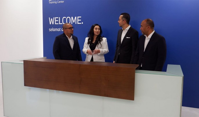 Foto/EndangMuchtar/ECONOMICZONE