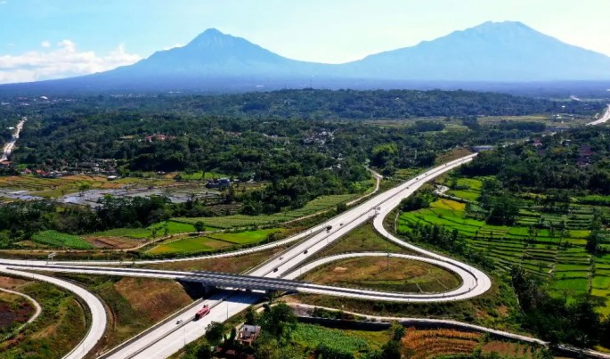Foto/Dok-JasaMarga/ECONOMICZONE