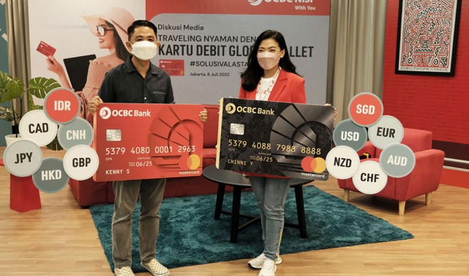 Foto/Dok-OCBCNISP/ECONOMICZONE