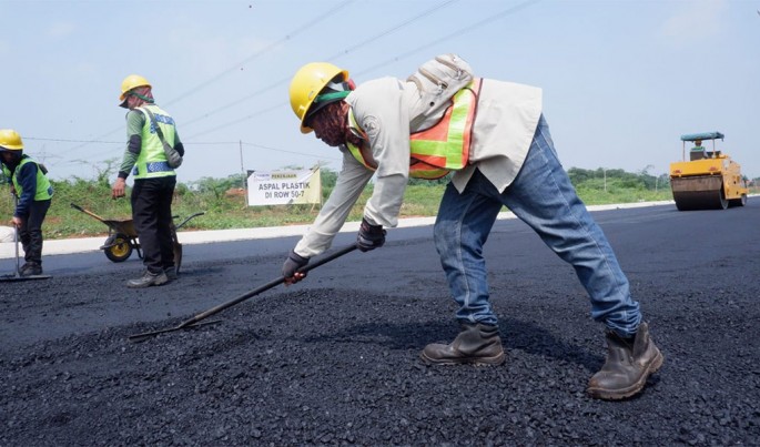 Foto/EndangMuchtar/ECONOMICZONE