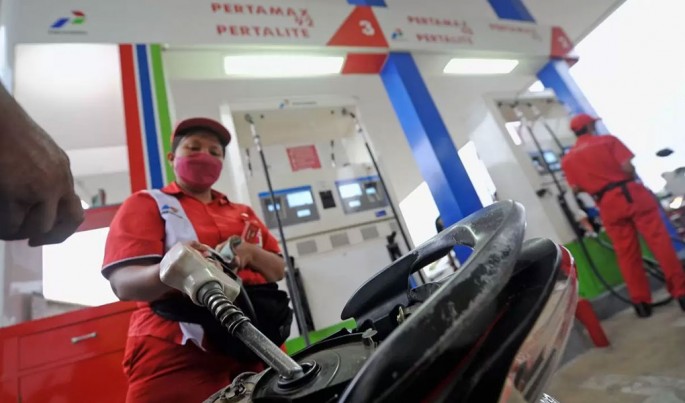 Foto/Dok-Pertamina/ECONOMICZONE