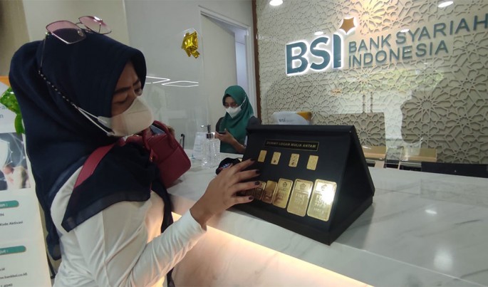 Foto/EndangMuchtar/ECONOMICZONE