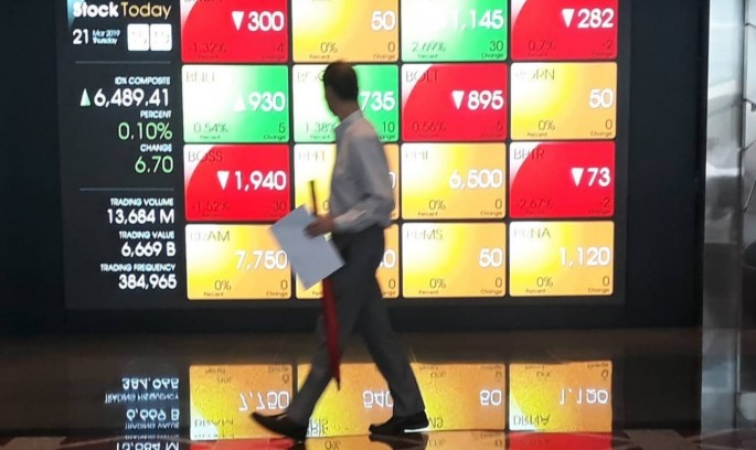 Foto/EndangMuchtar/ECONOMICZONE