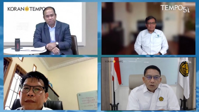 Foto/EndangMuchtar/ECONOMICZONE