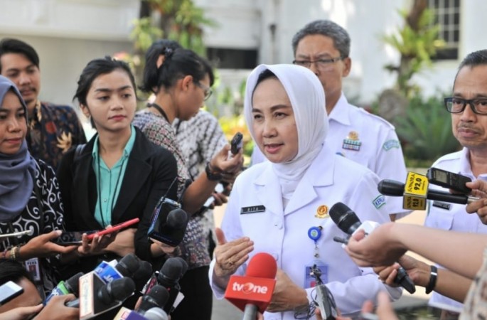 Foto/Dok - Setkab/ECONOMICZONE