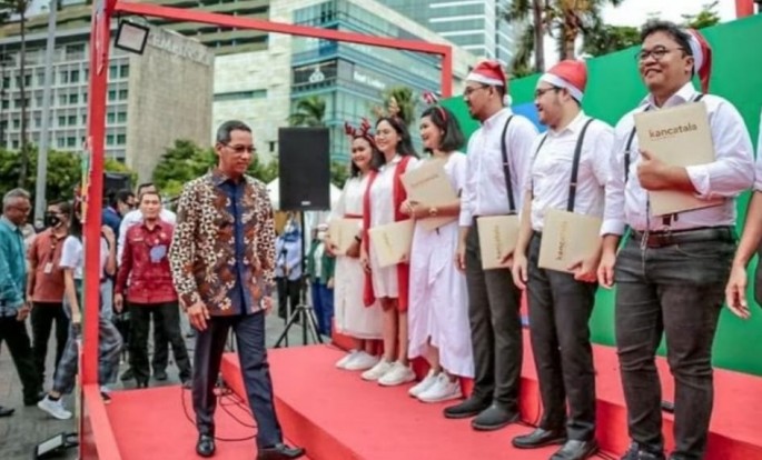 Foto/EndangMuchtar/ECONOMICZONE