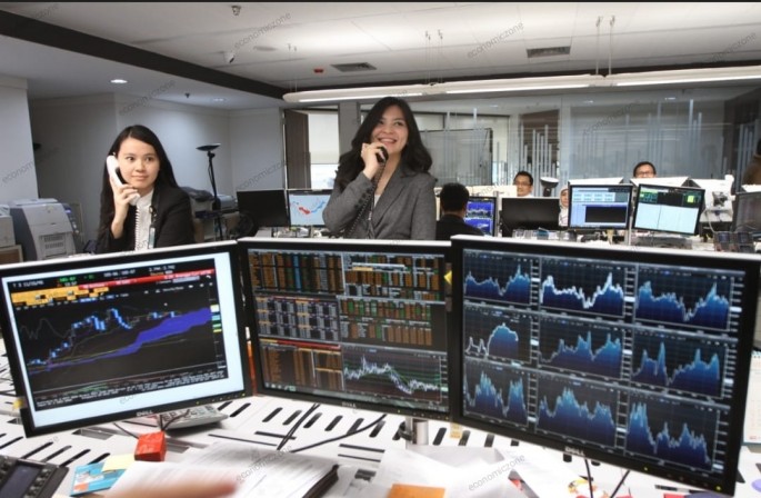 Foto/EndangMuchtar/ECONOMICZONE