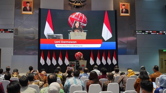 Foto/EndangMuchtar/ECONOMICZONE