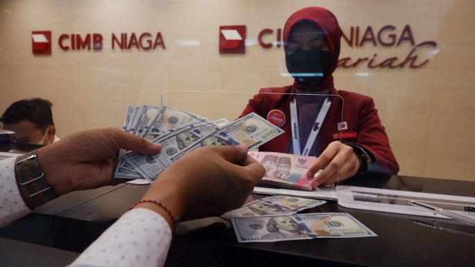 Foto/EndangMuchtar/ECONOMICZONE