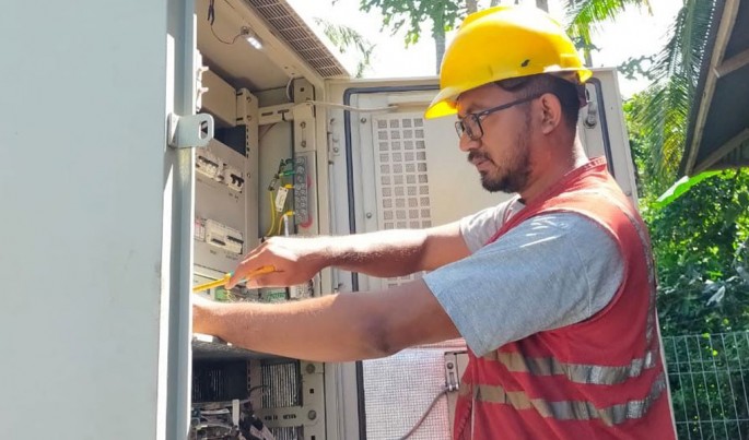 Foto/Dok-XlAxiata/ECONOMICZONE