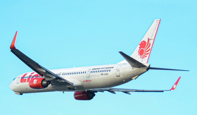 Foto Illustrasi.Foto/Dok-LionAir/ECONOMICZONE