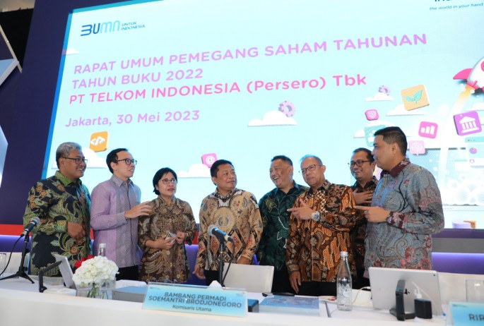 Foto/Dok-Telkom/ECONOMICZONE