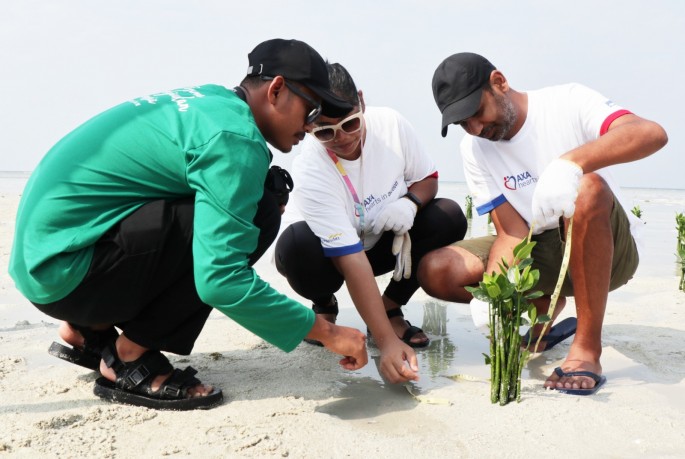 Foto/Dok-AXAMandiri/ECONOMICZONE